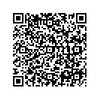 Teffont Evias Restoration Fund qr code